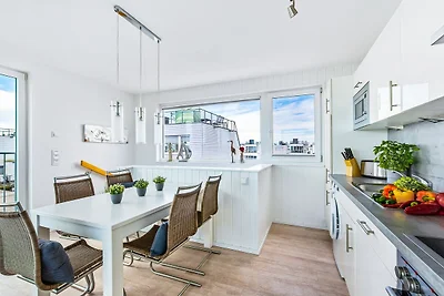 Ferienhaus Bora Olpenitz