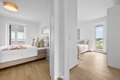 Ferienwohnung Admiralskoje Olpenitz