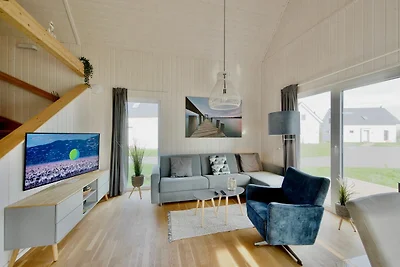 Ferienhaus Skipper Galerie Olpenitz