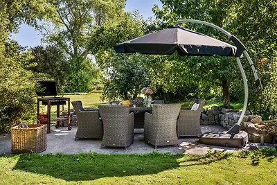Ferienhaus Deichkind 25 Hedwigenkoog