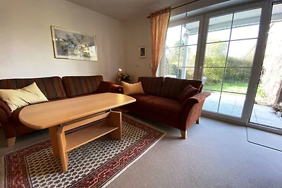 Ferienwohnung ''Seehund'' - Schönberger...
