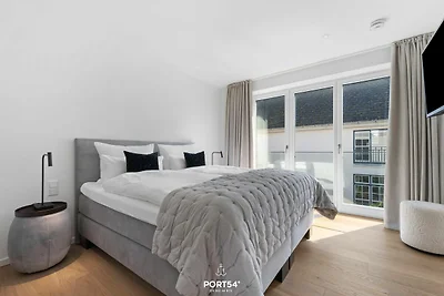 Ocean Breeze Suite Westerland auf Sylt