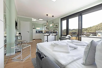Ferienwohnung Dünenloft List auf Sylt