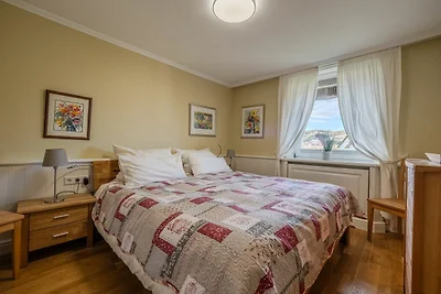 Haus Friedeburg App. Seestern Rantum auf Sylt