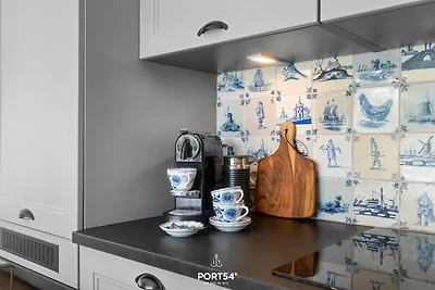 Ferienhaus Cäcilienhof Ost Kampen auf Sylt