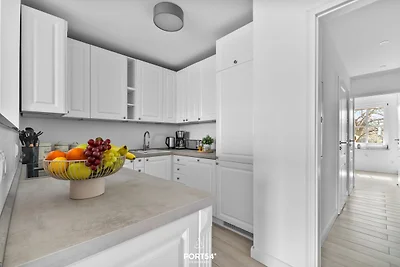 Vakantieappartement Gezinsvakantie 