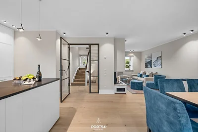 Ferienhaus Lee am Königshafen List Sylt