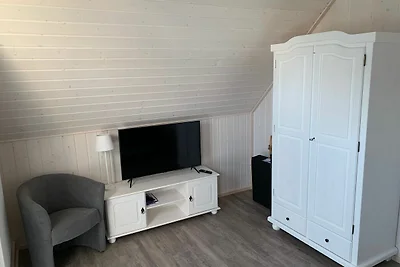 Ferienhaus Schwalbennest Olpenitz