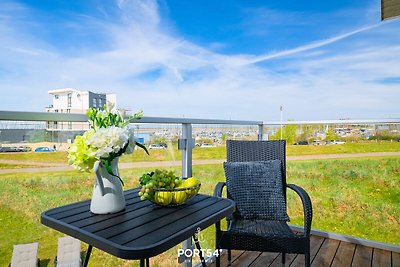 Ferienhaus Kleine Sonne Marina Wendtorf