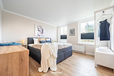 Ferienwohnung Meerzeit Steinberg