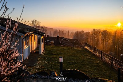 Ferienhaus Panoramablick 8 - St.