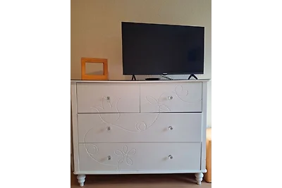 Ferienwohnung Carpe Diem Niendorf