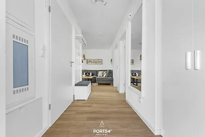 Vakantieappartement Gezinsvakantie Büsum