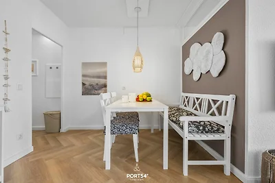 Ferienwohnung Küstenzauber 7603 Marina...