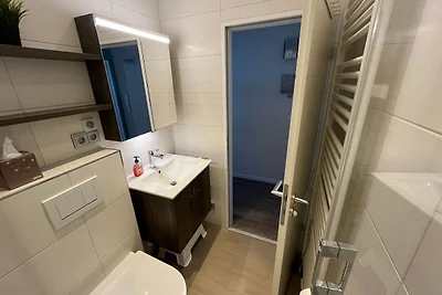 Ferienwohnung ''Ostseefee'' - Schönberger...