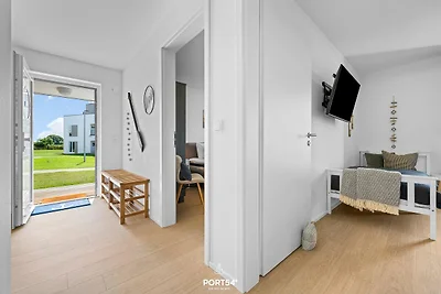 Ferienwohnung Ankermann II Olpenitz