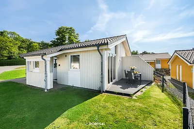 Ferienhaus Platzhirsch - St.