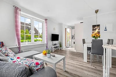 Ferienwohnung Rosenwall Schönberger Strand