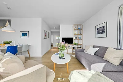 Ferienwohnung Sundowner Olpenitz