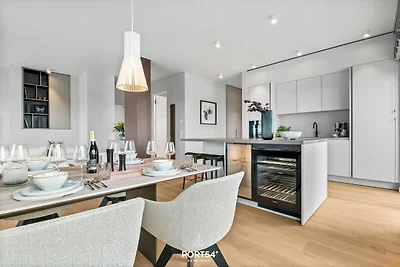 Penthouse Suite List auf Sylt