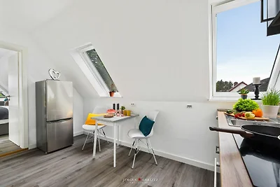 Appartamento Vacanza con famiglia Glücksburg