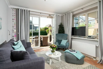 Ferienwohung Anker Mal Sylt