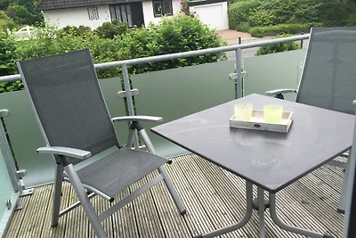 Appartamento Vacanza con famiglia Flensburg