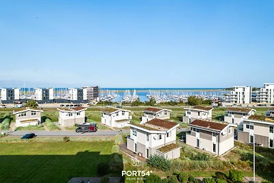 Ferienwohnung Waterfront 7601 Marina Wendtorf