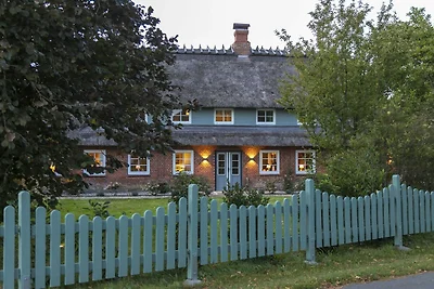 Ferienhaus Captains Lodge Steinbergkirche