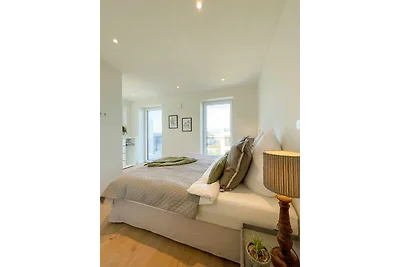 Ferienwohnung Molenliebe Olpenitz