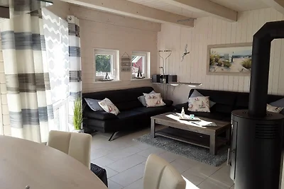 Ferienhaus Windrose II Schönberg - Holm
