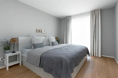 Ferienwohnung Nis Puk Olpenitz