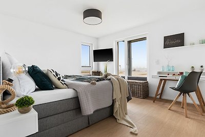 Ferienwohnung HafenloungeOlpenitz