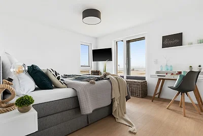 Ferienwohnung HafenloungeOlpenitz