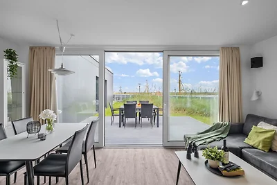 Ferienwohnung „Infinity“ Marina Wendtorf