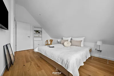 Kurzzeitwohnung Strandhafer Heiligenhafen