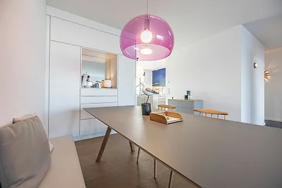 Appartement Vacances avec la famille Kappeln