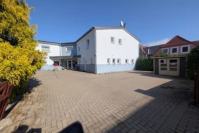 Nordnest im Zentrum von Kappeln