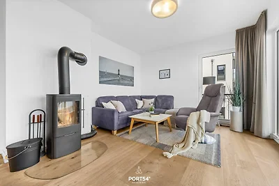 Ferienwohnung Portus, App. 17 Olpenitz