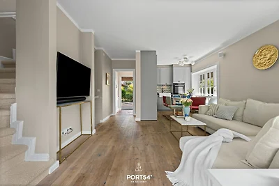 Ferienhaus Cäcilienhof Ost Kampen auf Sylt