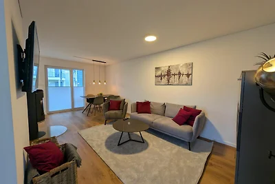 Ferienwohnung Sand und Seele Olpenitz