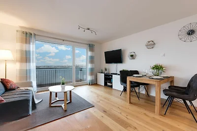 Ferienwohnung Enjoy, App. 23 Olpenitz