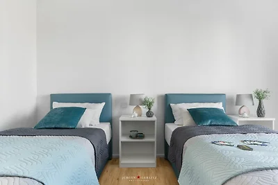 Casa vacanze Vacanza di relax Olpenitz