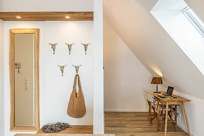 Ferienwohnung Wiking-Koje 11 Schleswig