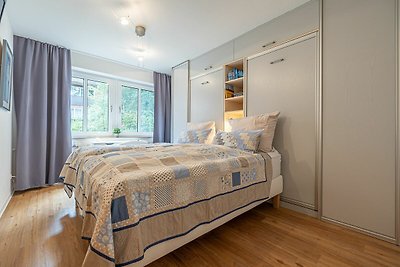 Vakantieappartement Gezinsvakantie Flensburg