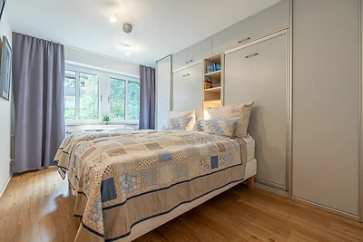 Appartamento Vacanza con famiglia Flensburg