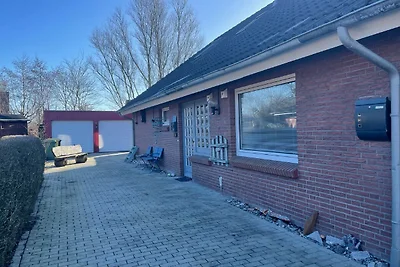 Vakantieappartement Gezinsvakantie 