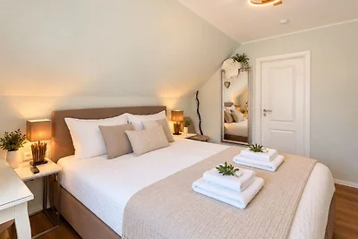 Ferienwohnung Fördebeach Solitüde