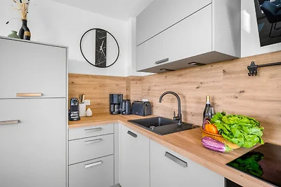 Vakantieappartement Gezinsvakantie Dagebüll