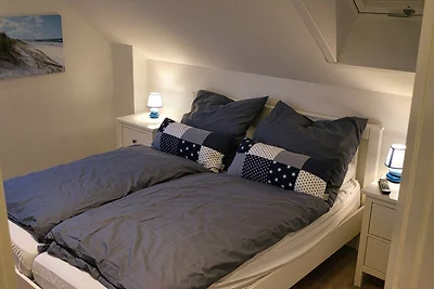 Ferienhaus "Marie II" Schönberg - Holm